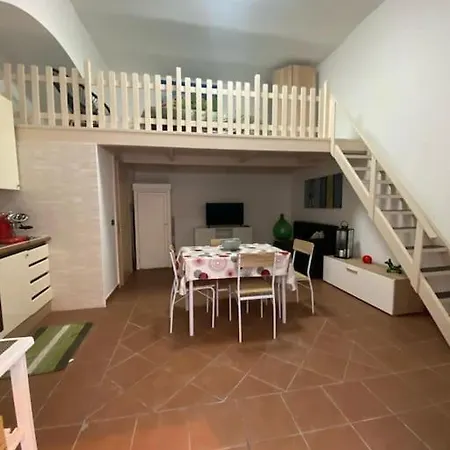 La Ringhiera *