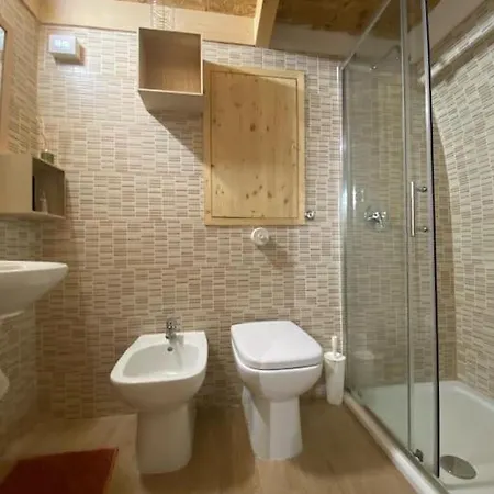 La Ringhiera Apartment
