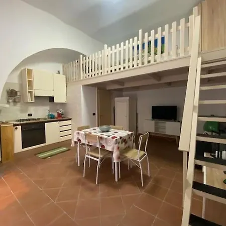 Apartment La Ringhiera Taranto