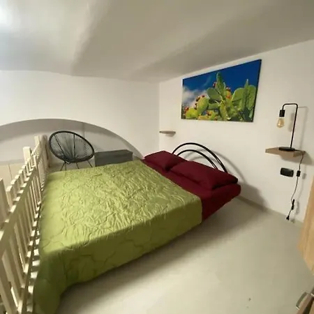 La Ringhiera