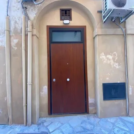 Apartment La Ringhiera *