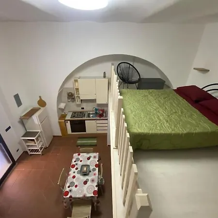 Apartment La Ringhiera Taranto